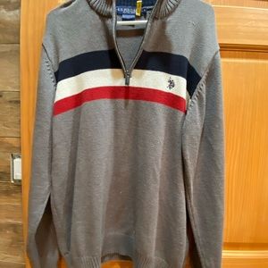 U.s.Polo sweater